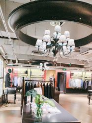 -BRANS PORO布朗斯伯勒西装高级定制·瑞璞西装(金陵店)