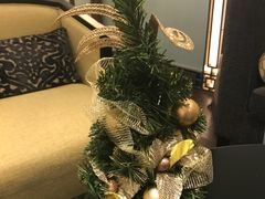 -行者书屋大堂吧 ·下午茶(南京圣和府邸酒店)