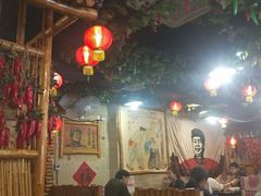 -粗粮人家·东北菜(洋桥店)