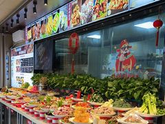 -A8小馆·海鲜烧烤(樱珠苑小区店)