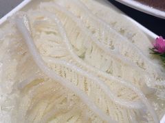 -海底捞火锅(江南盛天地店)
