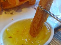 -玛格萝妮(汇智国际商业中心店)