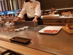 -赤坂亭·M9和牛烧肉·铁板烧·日料398放题(长泰广场店)