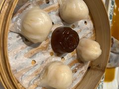稻香虾饺皇-稻香酒家·34年老字号·港式粤菜(汉街店)