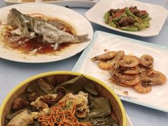 -古南都·老广东酒楼(龙江店)