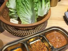 -金顺韩式烤肉·网红烤肉店(广利路店)