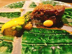 厚烧鹅肝牛肉-璞御·海鲜·雪花牛肉局(宾水西道店)