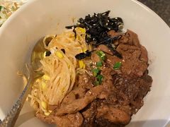 -新石器烤肉(之心城店)