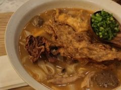 -三姐·老友记·南宁老友粉(朝阳区光华路嘉里中心店)