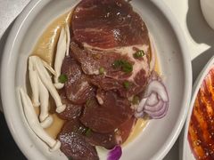 -韩时烤肉(枫蓝店)