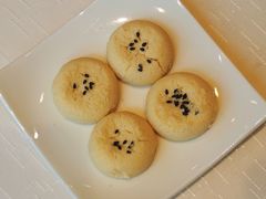 -香乐园·淮扬菜中餐厅·Shang Garden(福田香格里拉店)