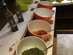 -五熟府(东方盐湖城店)