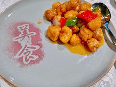 -红棉中餐厅·广州海航威斯汀酒店