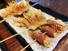 -老酱油炸社