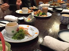 -松子料理(亮马桥店)