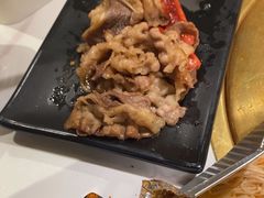 -花味烤肉·拌饭(庐阳万科店)