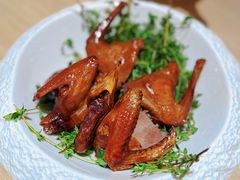 -蔡澜点心·粤菜(新街口IFCX店)