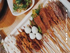 -袁记串串香(北国店)