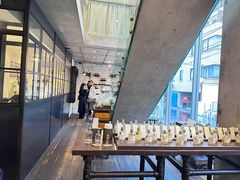 -LE LABO(ルラボ代官山店)