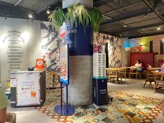 -玛尚诺意式餐厅(天环广场店)