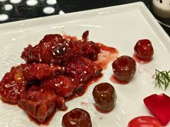 -聚鑫阁江浙菜·非遗传承技艺(闵行交大店)