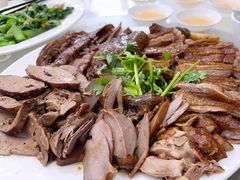 -日日香卤鹅饭店·澄海狮头鹅(澄海店)