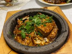 -樟木头三正半山酒店·汉宫中餐厅