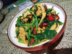 -小尕子·新疆菜(明园店)