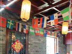 大堂-鼎香润(德胜门内店)