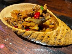 -有梦特色餐厅(古子城店)