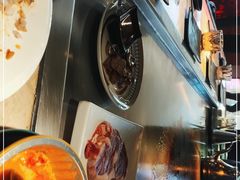 -盛焰铁板烧(王府井店)