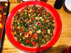 -兔槽江湖菜·重庆璧山兔(水围店)