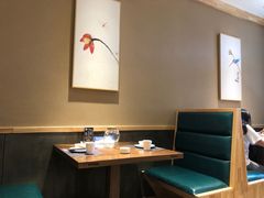 卡座-莫山小馆(大石桥店)