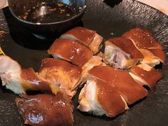 -德尚煌·顺德菜(誉山悠方天地店)