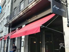 -Burger & Lobster(Dean Street)