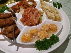 -无招牌海鲜餐厅(克拉码头店)