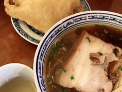 -同得兴 Since·1995 传统苏式面馆(十全街店)