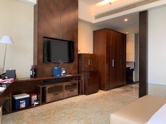 -广州粤海喜来登酒店