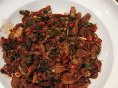 -北京老铺烤鸭(高新店)
