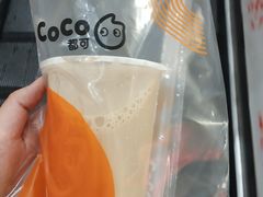 -CoCo都可(久隆店)