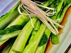 -绿茶餐厅(壹方天地店)