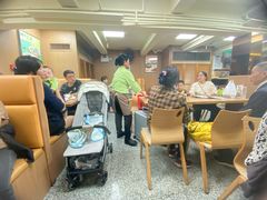 -百福麵家(新馬路店)