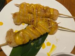 -hallch 好吃餐厅(全运村中央广场店)