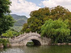 -台州府城(东湖)