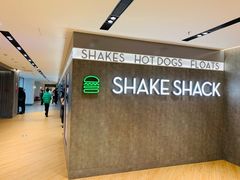-Shake Shack(西单大悦城店)