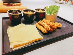 -竹雨堂创意中国菜(裕华店)