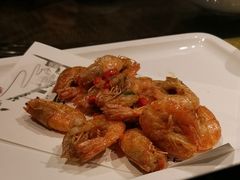 -小秦淮·南京土菜(新亭西路店)