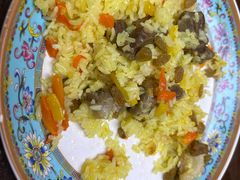 -巴依老爷新疆餐厅