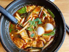 -姐弟俩土豆粉(西安小寨店)