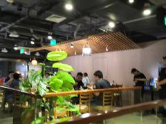 大堂-潇湘阁(昆泰国际大厦店)